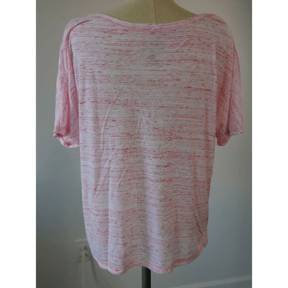 Unique Vintage Flintstones X Smak Parlour Vacay Graphic Tee M - Picture 5 of 6